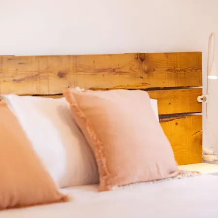 Apartment Bravissimo El Lleo, Bright 4-bedroom Girona