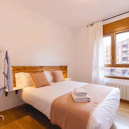 Bravissimo El Lleo, Bright 4-bedroom