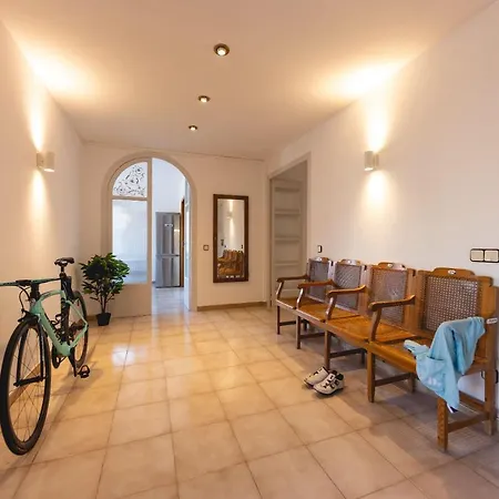 Apartment Bravissimo El Lleo, Bright 4-bedroom