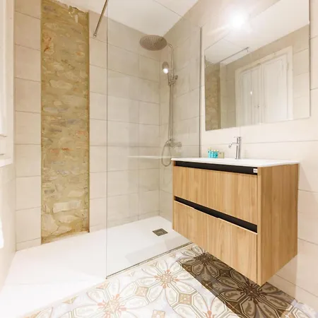 Bravissimo El Lleo, Bright 4-bedroom