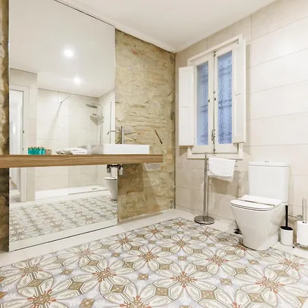 Apartment Bravissimo El Lleo, Bright 4-bedroom