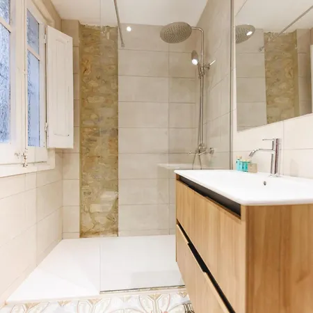 Appartamento Bravissimo El Lleo, Bright 4-bedroom